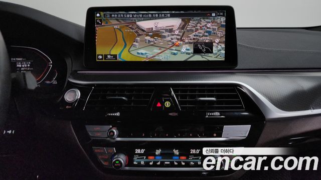 BMW 6 Series GT (G32) 620d M Sport 2023 — фото 14
