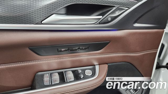 BMW 6 Series GT (G32) 620d M Sport 2023 — фото 16
