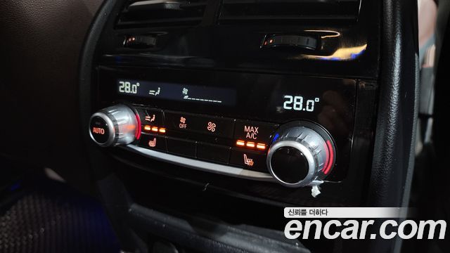 BMW 6 Series GT (G32) 620d M Sport 2023 — фото 19