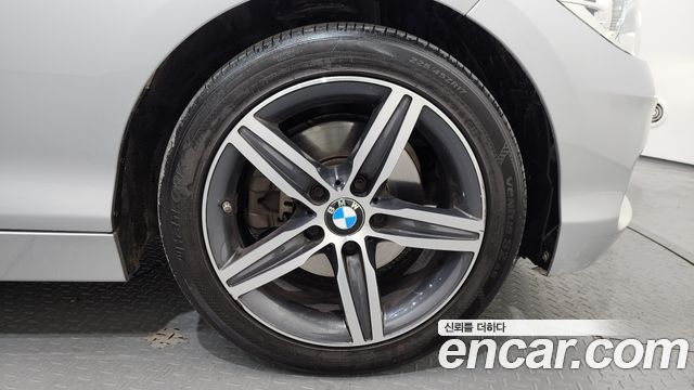 BMW 1 Series (F20) 118d Sport 5Door 2018 — фото 5