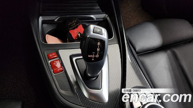BMW 1 Series (F20) 118d Sport 5Door 2018 — фото 9