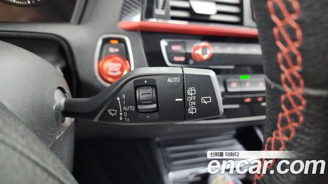 BMW 1 Series (F20) 118d Sport 5Door 2018 — фото 18