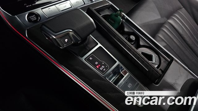 Audi A6 (C8) 40 TDI Quattro Premium 2023 — фото 9