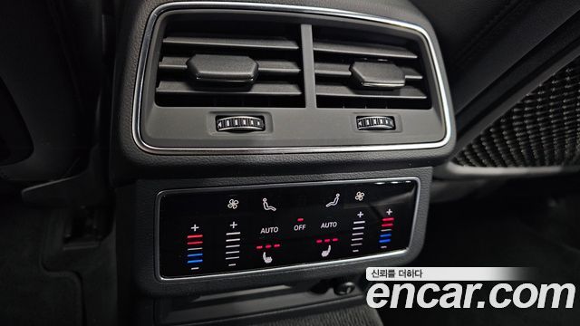Audi A6 (C8) 40 TDI Quattro Premium 2023 — фото 17