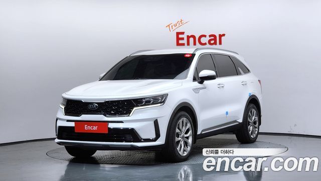 Kia Sorento (IV) Diesel 2.2 2WD Prestige