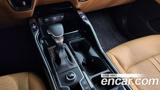 Kia Sorento (IV) Diesel 2.2 2WD Prestige 2021 — фото 9
