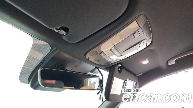 Kia Sorento (IV) Diesel 2.2 2WD Prestige 2021 — фото 17