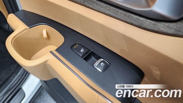 Kia Sorento (IV) Diesel 2.2 2WD Prestige 2021 — фото 19