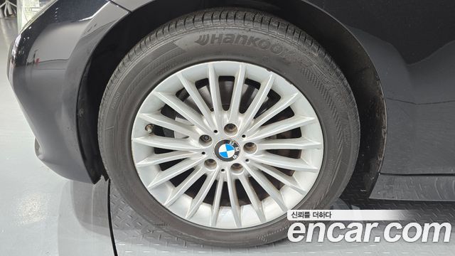 BMW 3 Series (F30) 320i Luxury 2016 — фото 5