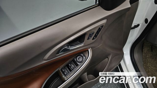 Chevrolet Malibu 1.5 Turbo LTZ Premium Safety 2017 — фото 21