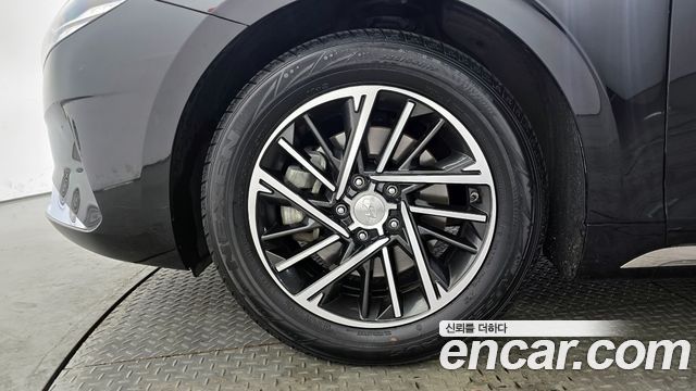 Hyundai Grandeur (IG) 3.0 LPi Rent Car Modern 2023 — фото 5
