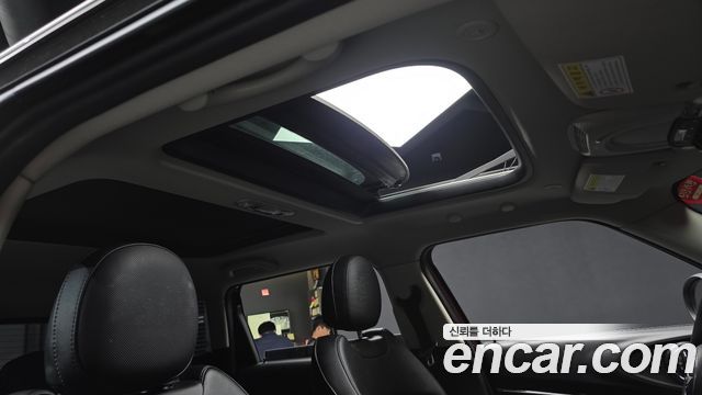 MINI Cooper D Clubman Standard 2nd 2017 — фото 17