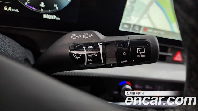 Kia Sportage (V) Diesel 2.0 2WD Prestige 2022 — фото 15
