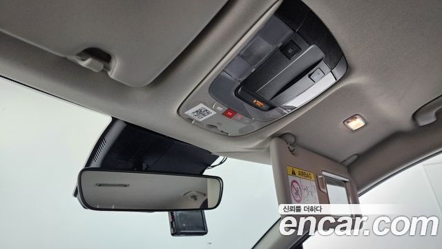 Kia Sportage (V) Diesel 2.0 2WD Prestige 2022 — фото 19