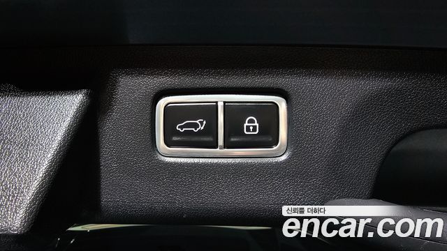 Kia Sorento (IV) HEV 1.6 2WD Signature 2021 — фото 20