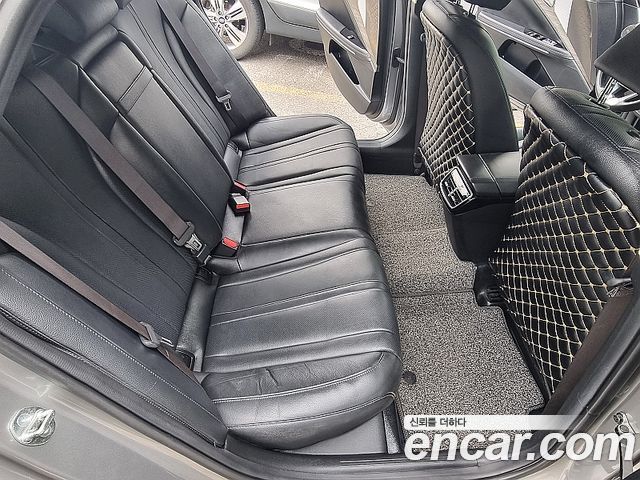 Kia K8 3.5 LPG 2WD Trendy(Taxi) 2023 — фото 9