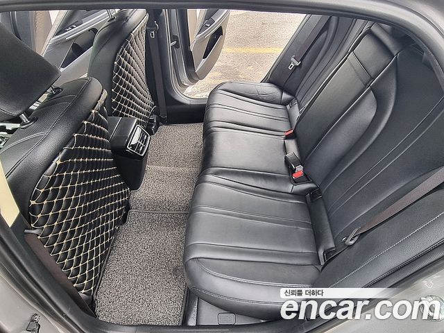 Kia K8 3.5 LPG 2WD Trendy(Taxi) 2023 — фото 10
