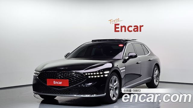 Genesis G90 (RS4) Gasoline 3.5 Turbo AWD