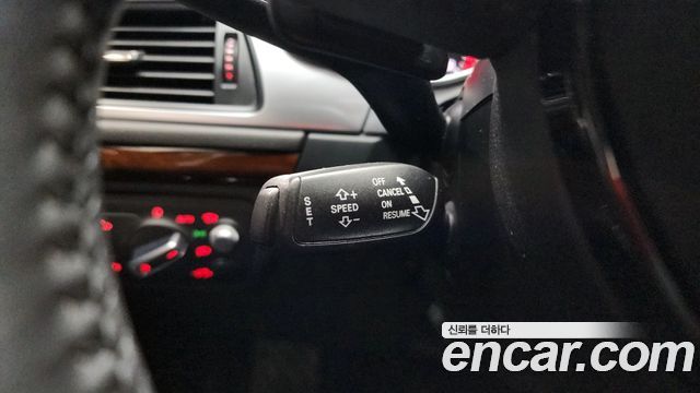 Audi A7 3.0 TFSI Quattro Entry 4G 2014 — фото 19