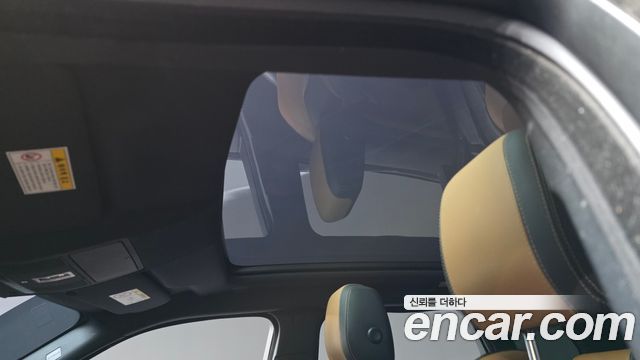 Land Rover Range Rover Evoque 2.0 TD4 HSE Dynamic 2016 — фото 17