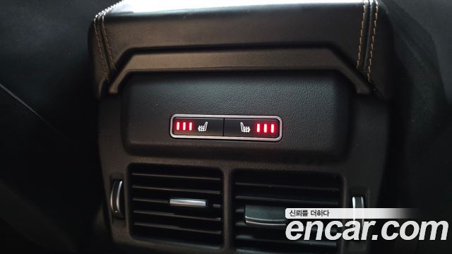 Land Rover Range Rover Evoque 2.0 TD4 HSE Dynamic 2016 — фото 18