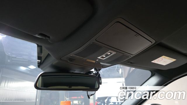 Land Rover Range Rover Evoque 2.0 TD4 HSE Dynamic 2016 — фото 19