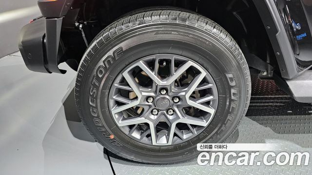 Jeep Wrangler (JL) 2.0 Overland Power Top 4Door 4xe 2022 — фото 5