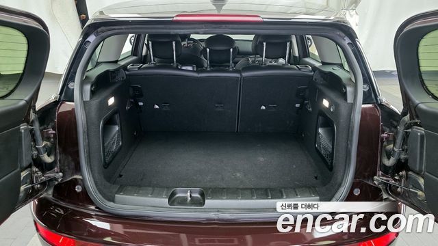 MINI Cooper D Clubman Standard 2nd 2018 — фото 20