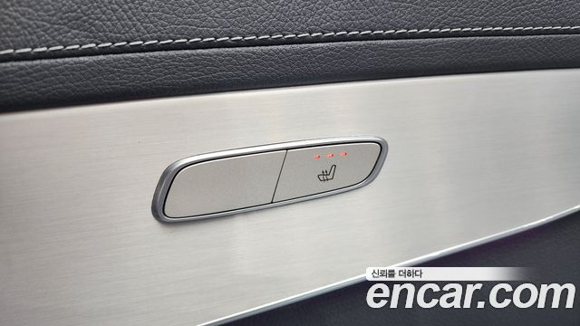 Mercedes-Benz GLC-Class (X253) GLC220 d 4MATIC 2021 — фото 19