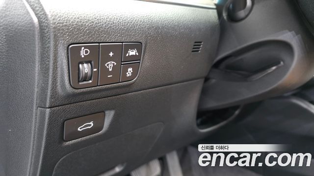 Kia K5 (III) 1.6 Turbo Noblesse 2021 — фото 17