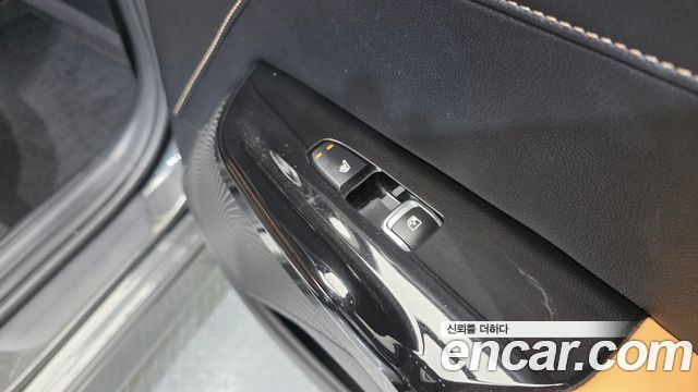 Kia K5 (III) 1.6 Turbo Noblesse 2021 — фото 18