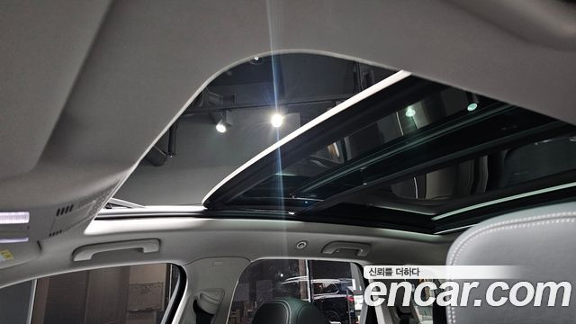 Volkswagen Touareg (III) 3.0 TDI Prestige 2024 — фото 23