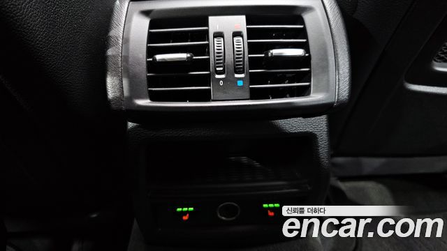 BMW X4 (F26) xDrive20d SAC Edition 2017 — фото 21
