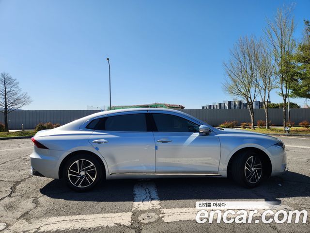 Hyundai Grandeur (IG) 3.0 LPi (Taxi) Deluxe 2022 — фото 18