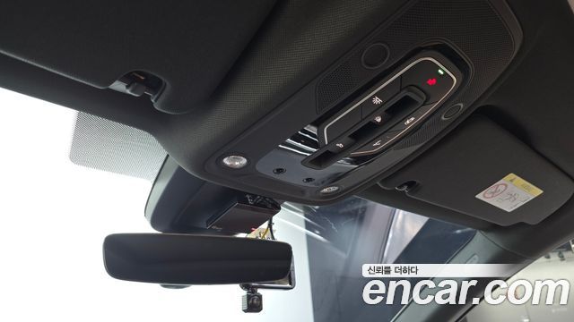 Audi Q7 (4M) 45 TDI Quattro Premium 2021 — фото 17