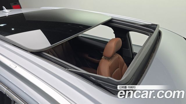 Audi Q7 (4M) 45 TDI Quattro Premium 2021 — фото 18