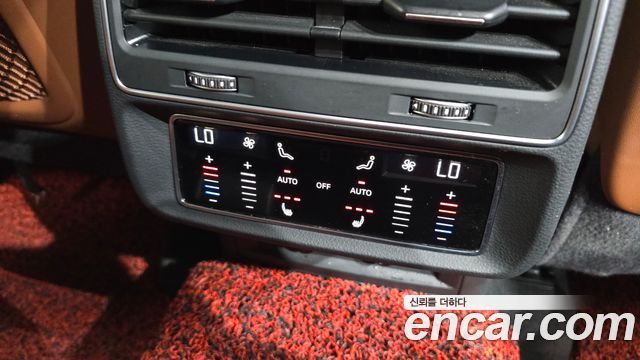 Audi Q7 (4M) 45 TDI Quattro Premium 2021 — фото 19