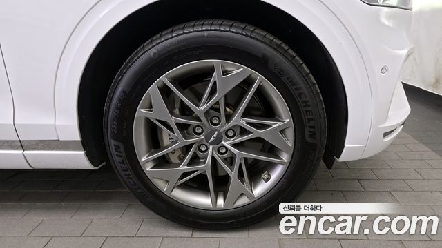 Genesis GV70 2.5T Gasoline AWD 2024 — фото 5