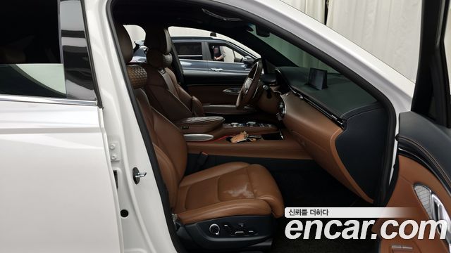 Genesis GV70 2.5T Gasoline AWD 2024 — фото 11