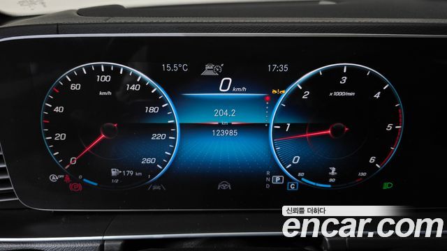 Mercedes-Benz GLE-Class (W167) GLE400d 4MATIC Coupe 2022 — фото 8