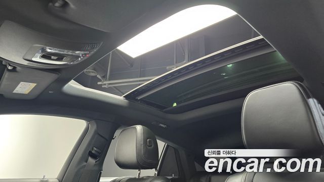 Mercedes-Benz GLE-Class (W167) GLE400d 4MATIC Coupe 2022 — фото 19