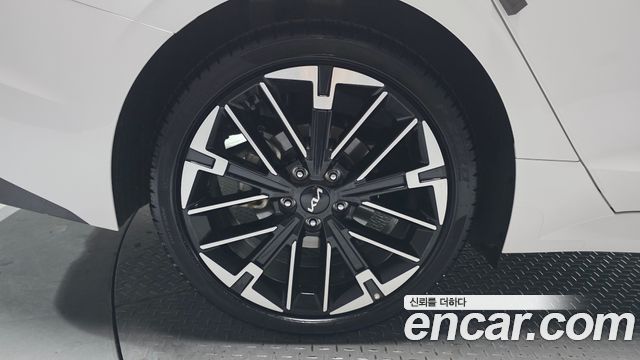 Kia K5 (III) 1.6 Turbo Noblesse 2026 — фото 5