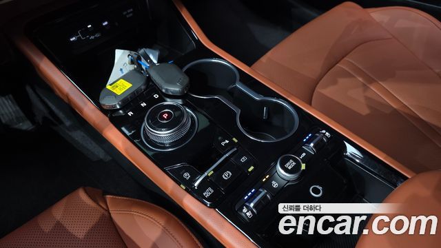 Kia K5 (III) 1.6 Turbo Noblesse 2026 — фото 9