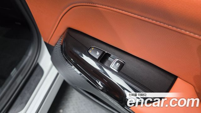 Kia K5 (III) 1.6 Turbo Noblesse 2026 — фото 18