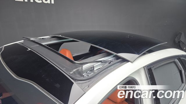 Kia K5 (III) 1.6 Turbo Noblesse 2026 — фото 19