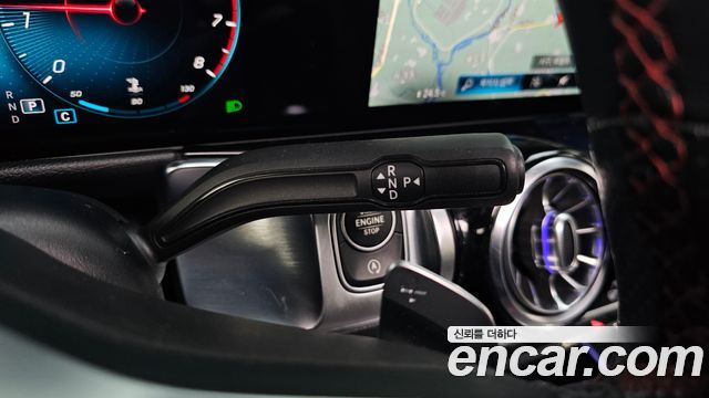 Mercedes-Benz GLB-Class (X247) GLB250 4MATIC 2020 — фото 9