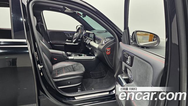 Mercedes-Benz GLB-Class (X247) GLB250 4MATIC 2020 — фото 10