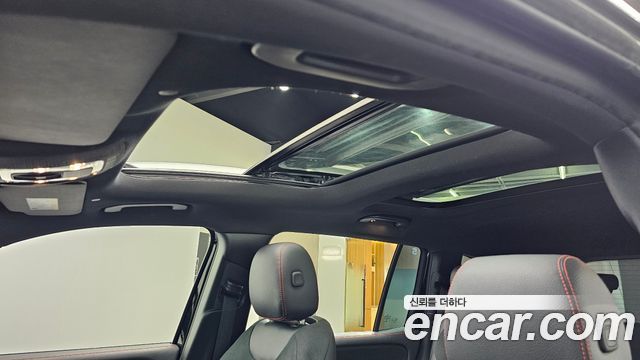 Mercedes-Benz GLB-Class (X247) GLB250 4MATIC 2020 — фото 19