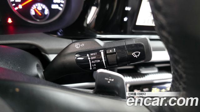 Kia K5 (III) 1.6 Turbo Prestige 2022 — фото 19