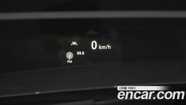 Chevrolet Trailblazer 1.3 Turbo 2WD Activ 2021 — фото 16